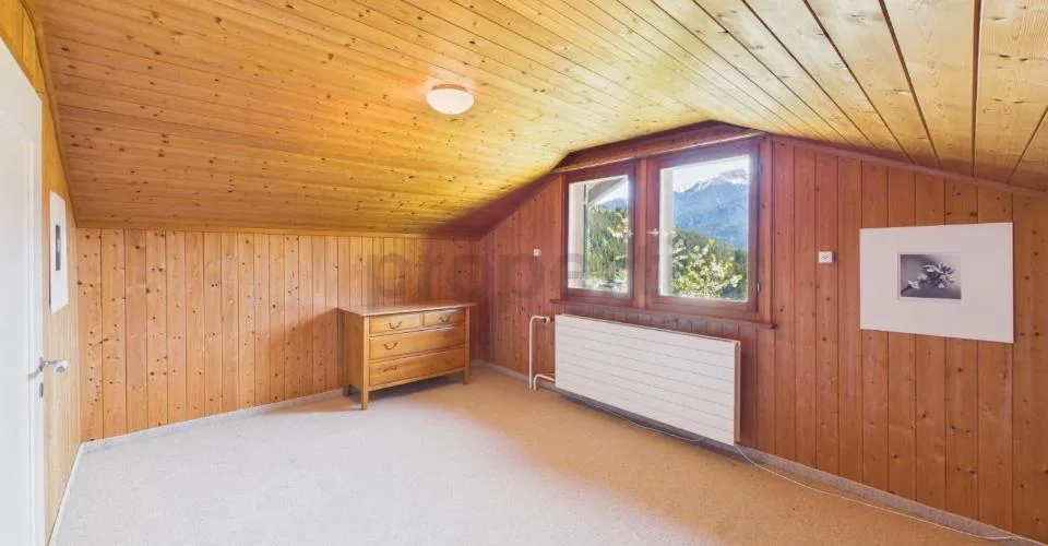 Spacieuse maison de 9 pièces avec une grande liberté d'aménagement à Alvaschein – photo 25 sur 32
