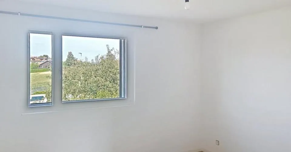 Charmant appartement 3,5 pièces à la campagne - Sugnens