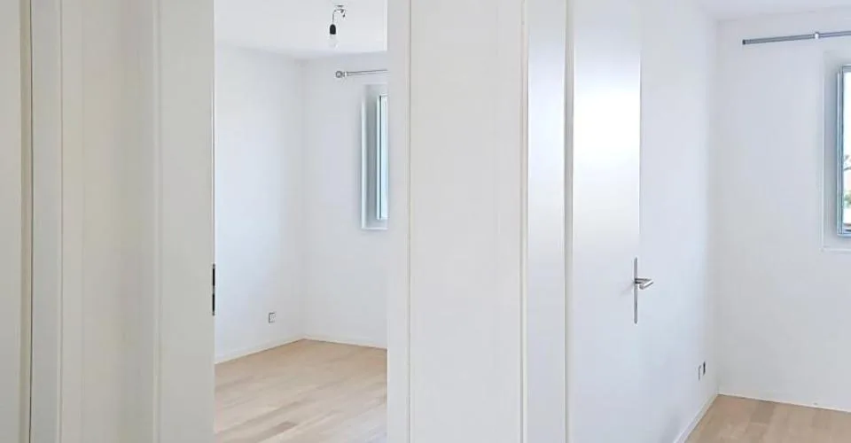 Charmant appartement 3,5 pièces à la campagne - Sugnens