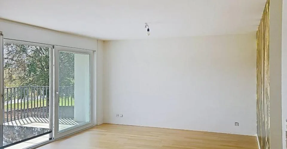 Charmant appartement 3,5 pièces à la campagne - Sugnens