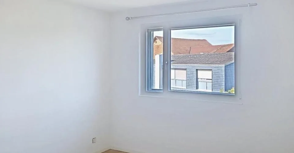 Charmant appartement 3,5 pièces à la campagne - Sugnens