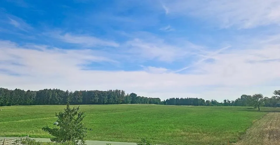 Charmant appartement 3,5 pièces à la campagne - Sugnens