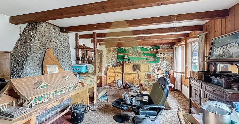Eine Gelegenheit in Brassus: Haus nach Ihren Wünschen umzubauen – Foto 26 von 31