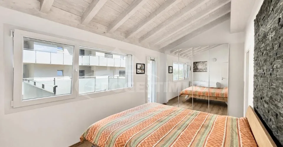 MAISON MITOYENNE DE 4,5 PIÈCES DANS UN QUARTIER PAISIBLE ET PRIVILÉGIÉ – photo 10 of 22
