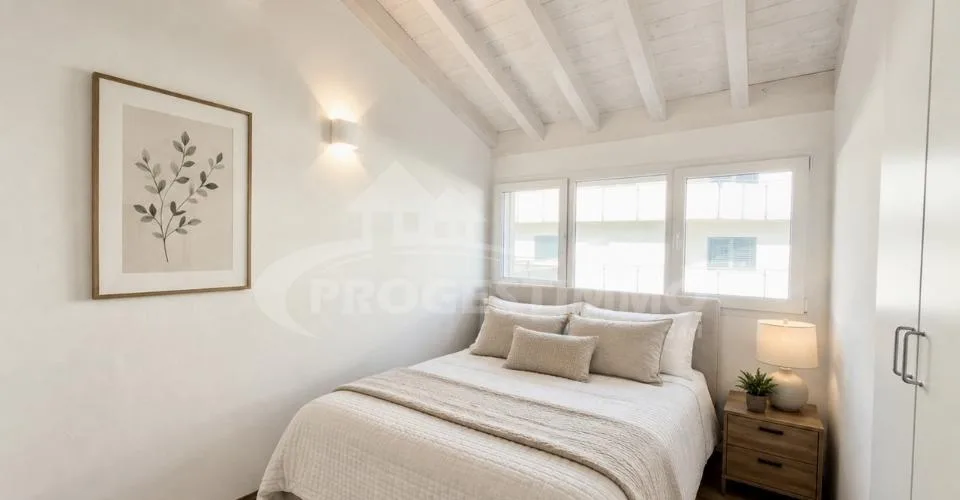 MAISON MITOYENNE DE 4,5 PIÈCES DANS UN QUARTIER PAISIBLE ET PRIVILÉGIÉ – photo 11 of 22