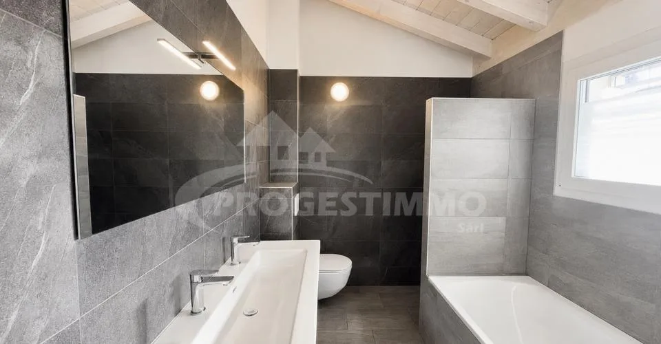 MAISON MITOYENNE DE 4,5 PIÈCES DANS UN QUARTIER PAISIBLE ET PRIVILÉGIÉ – photo 8 of 22