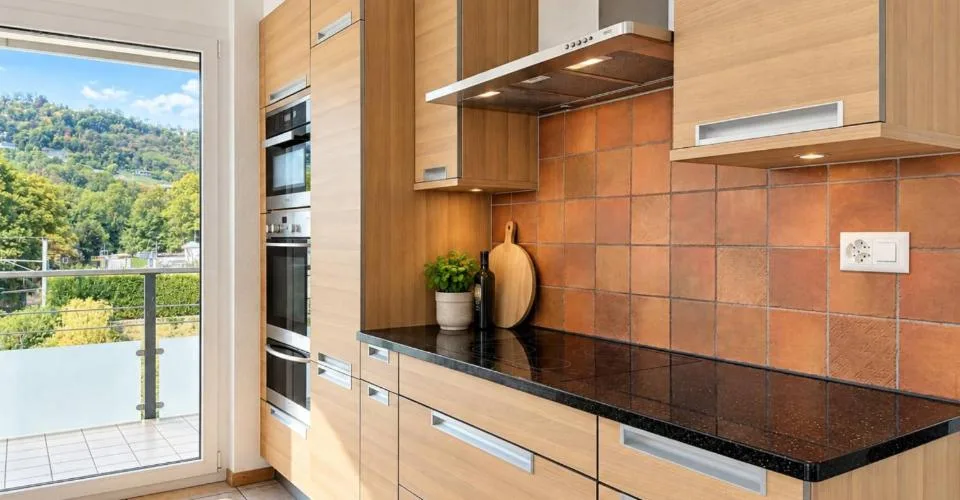 Spacieux Appartement de 4,5 pièces dans un environnement calme et verdoyant – Foto 11 von 31