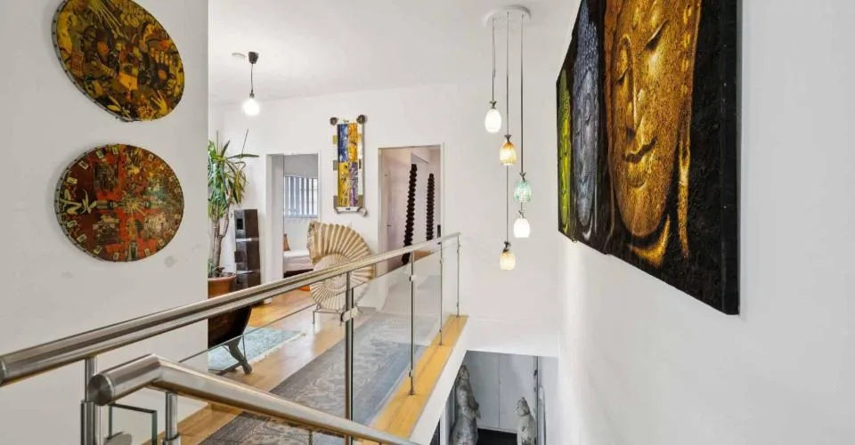 Opportunité rare : Loft avec rooftop au centre-ville – Foto 5 von 21