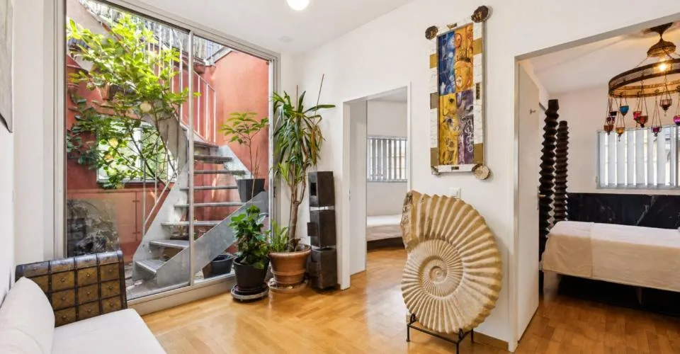 Opportunité rare : Loft avec rooftop au centre-ville – Foto 6 von 21