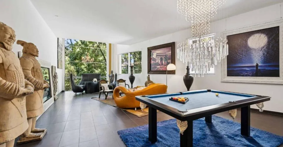 Opportunité rare : Loft avec rooftop au centre-ville – Foto 4 von 21