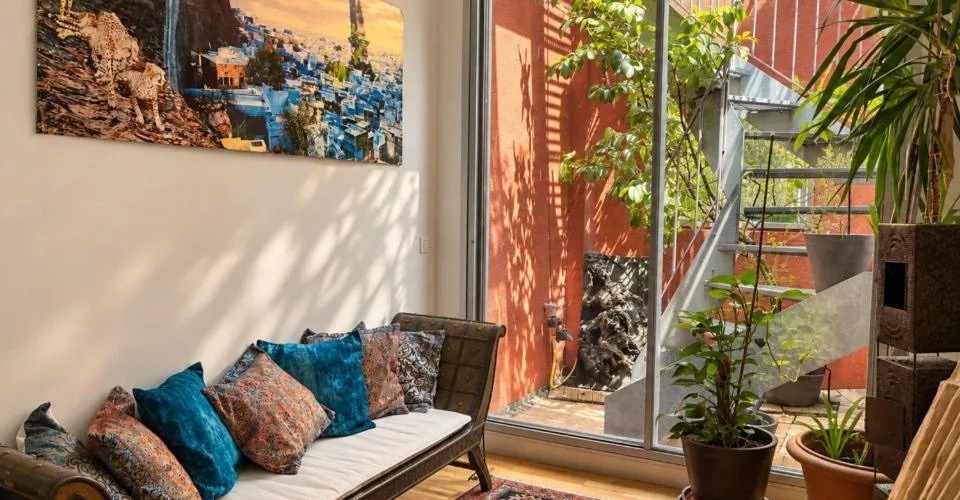 Opportunité rare : Loft avec rooftop au centre-ville – Foto 10 von 21