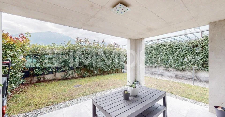 Dans un quartier résidentiel calme et ensoleillé avec jardin clôturé – photo 2 sur 10