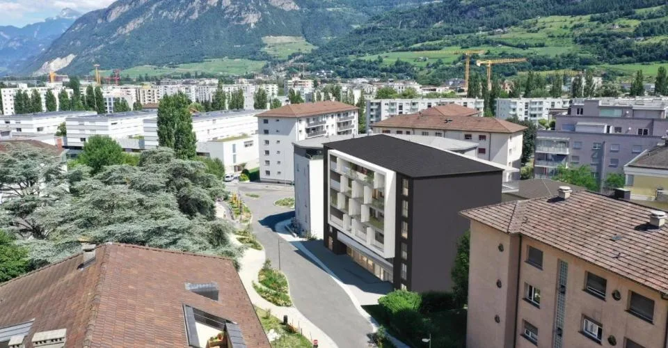 Vivre au coeur de Sion – Foto 9 von 21
