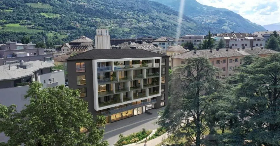 Vivre au coeur de Sion – Foto 11 von 21