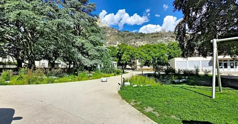Vivre au coeur de Sion – Foto 4 von 21