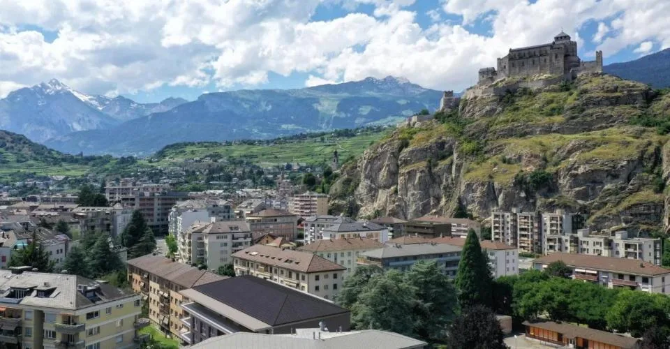 Vivre au coeur de Sion – Foto 8 von 21