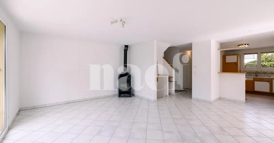 Familienvilla mit privatem Garten in Genthod – Foto 13 von 20