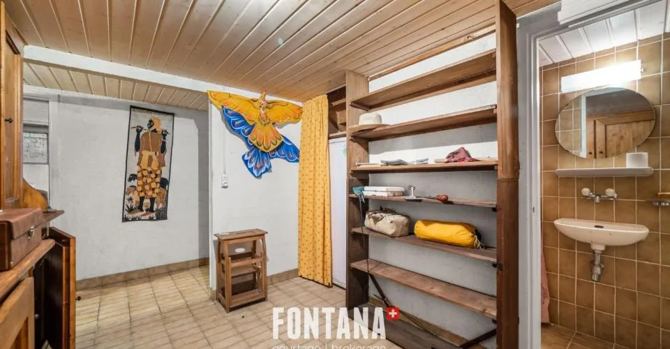 Detached house – photo 25 of 25