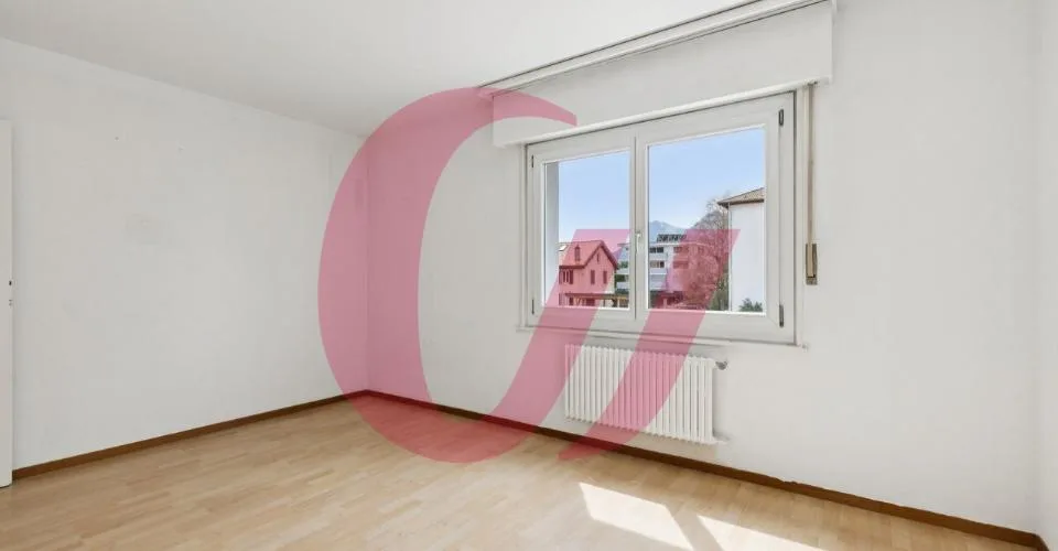 Wohnung mit 3.5 Zimmern im Herzen von Broc! – Foto 18 von 20