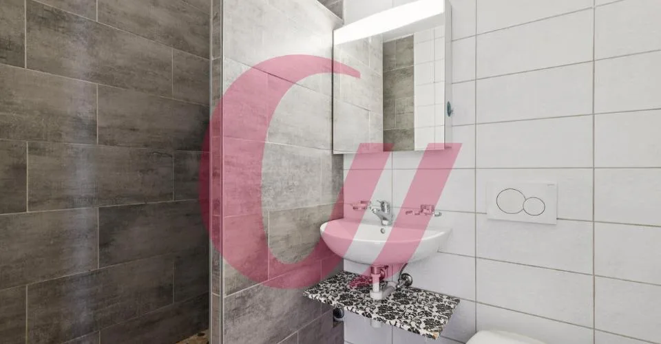 Wohnung mit 3.5 Zimmern im Herzen von Broc! – Foto 17 von 20