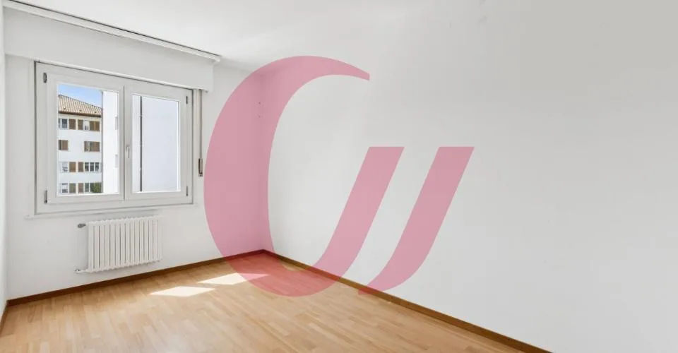 Wohnung mit 3.5 Zimmern im Herzen von Broc! – Foto 19 von 20