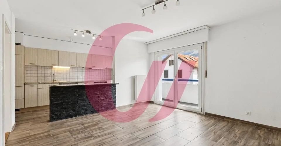 Wohnung mit 3.5 Zimmern im Herzen von Broc! – Foto 13 von 20