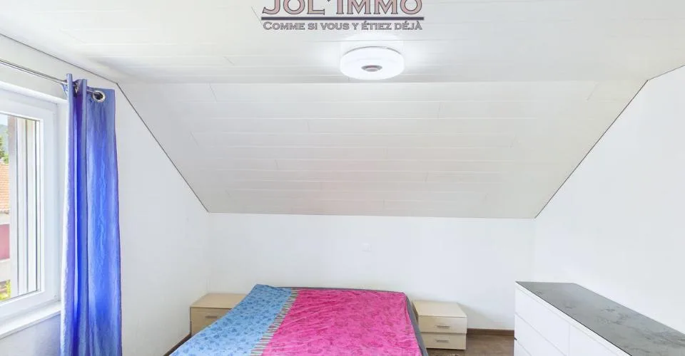 Bella casa a Moutier – foto 19 di 26