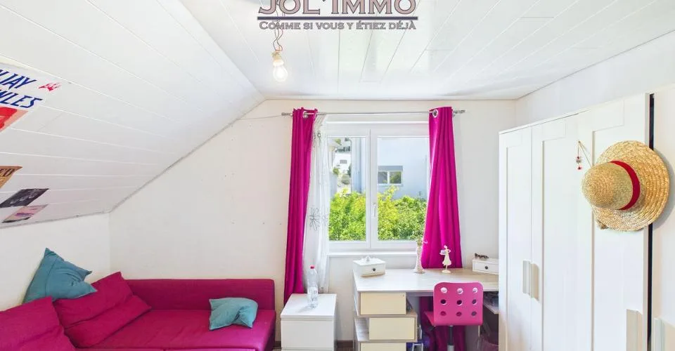 Bella casa a Moutier – foto 21 di 26