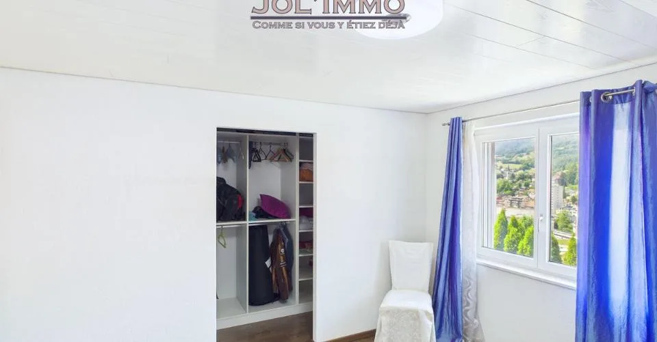 Bella casa a Moutier – foto 20 di 26