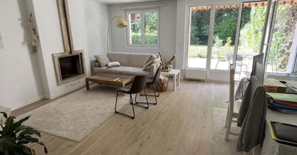 6 Zimmer Einfamilienhaus in Versoix – photo 15 of 20