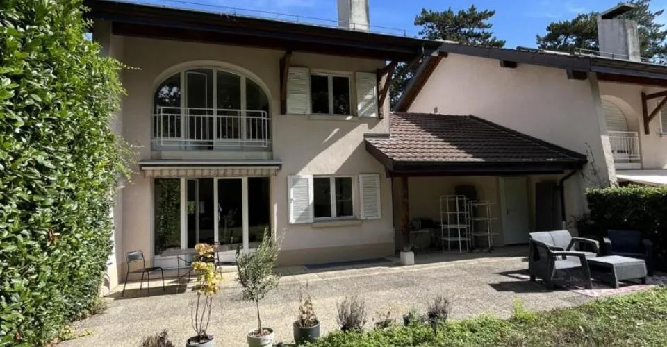 6 Zimmer Einfamilienhaus in Versoix – photo 11 of 20
