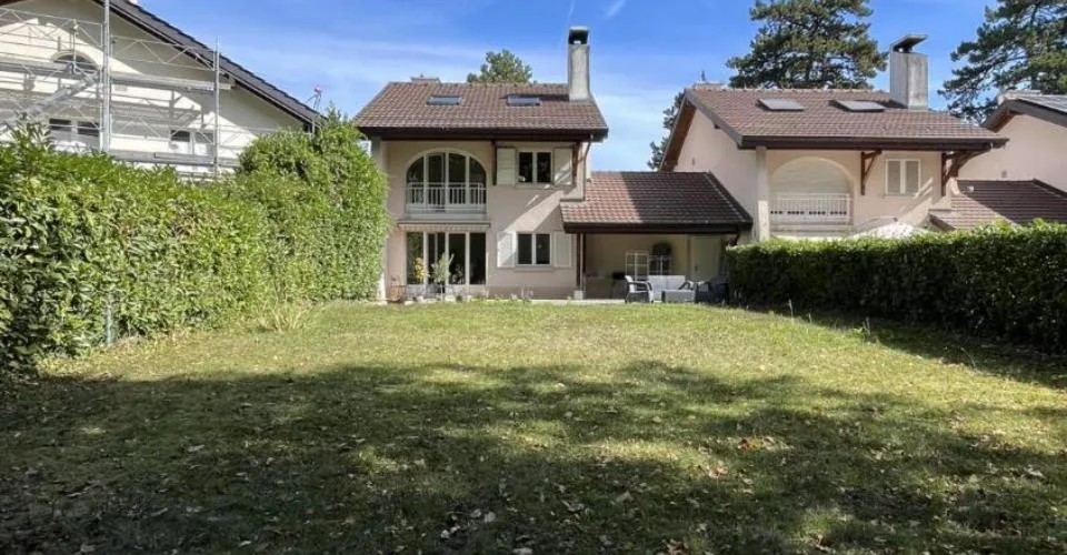 6 Zimmer Einfamilienhaus in Versoix – photo 12 of 20