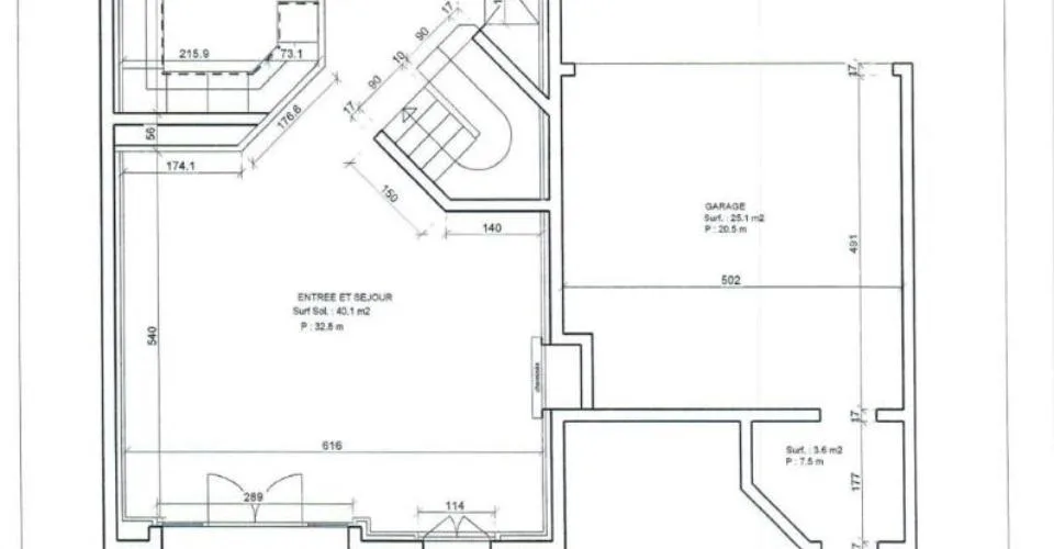 6 Zimmer Einfamilienhaus in Versoix – photo 20 of 20