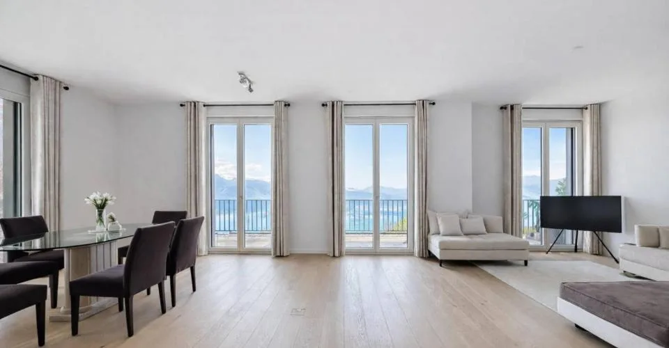 Nel cuore dei vigneti del Lavaux - Appartamento di alta qualità di 175 m2 – foto 2 di 24