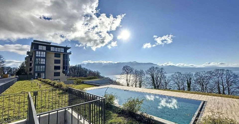 Nel cuore dei vigneti del Lavaux - Appartamento di alta qualità di 175 m2 – foto 11 di 24