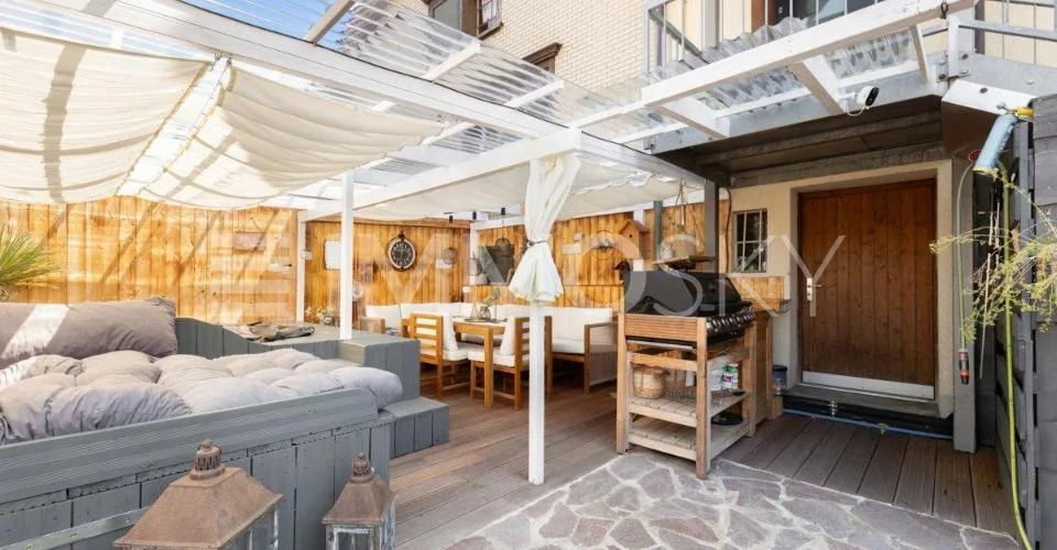 Proprietà unica con spazio abitativo e commerciale sotto un unico tetto – foto 10 di 14