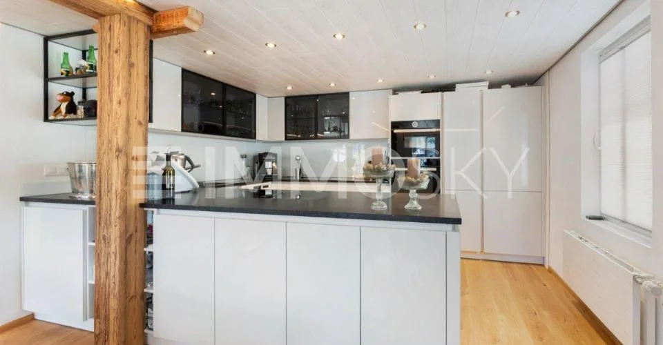 Proprietà unica con spazio abitativo e commerciale sotto un unico tetto – foto 13 di 14