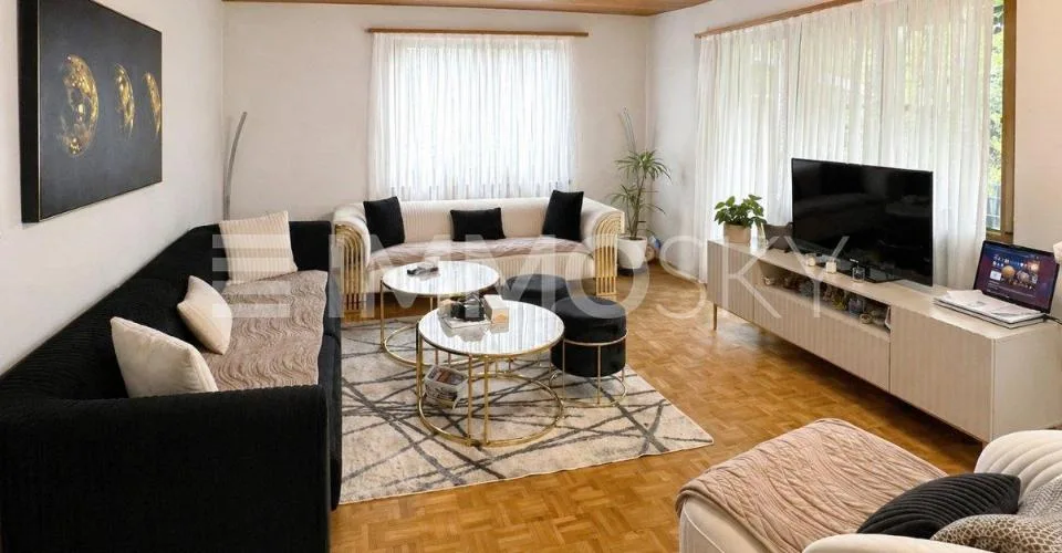 Mehr als nur ein Einfamilienhaus – eine Investition mit Zukunft – photo 5 sur 12