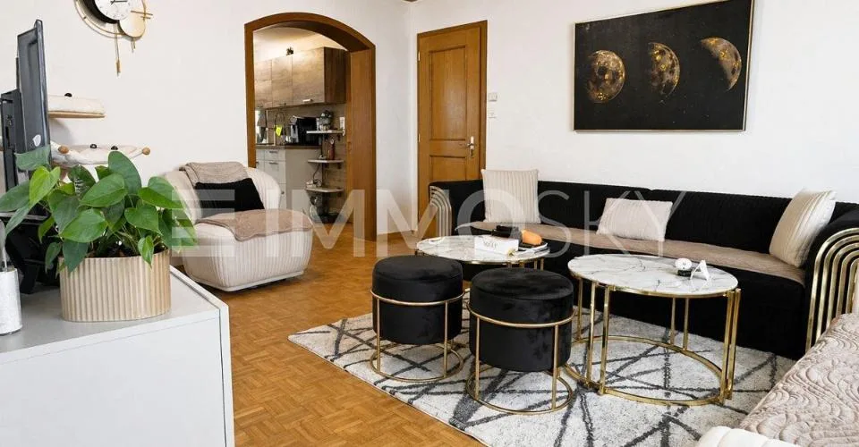 Mehr als nur ein Einfamilienhaus – eine Investition mit Zukunft – photo 4 sur 12