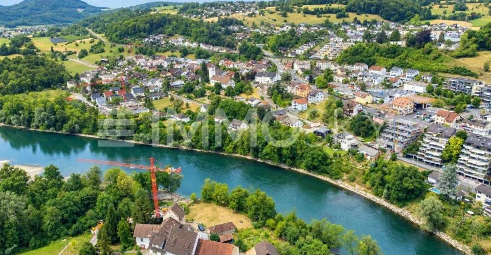 4.5 Zimmer Einfamilienhaus in Umiken – foto 9 di 22