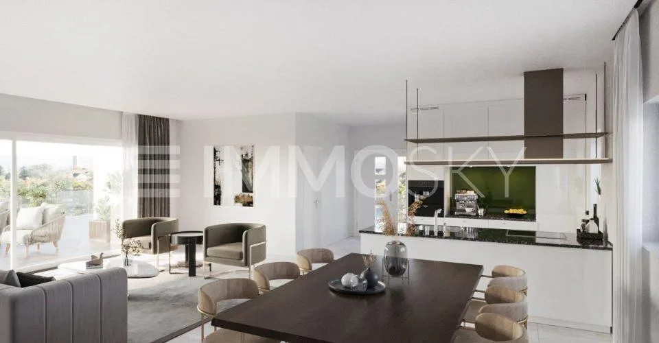 4.5 Zimmer Einfamilienhaus in Umiken – foto 17 di 22