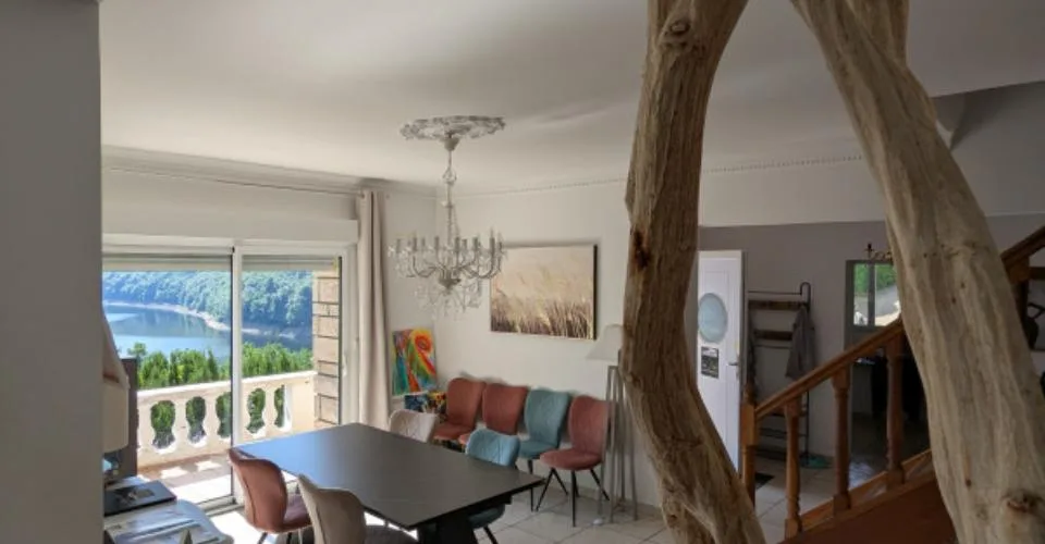 Envie de changer de vie ? Et si cette villa en France était faite pour vous ? – photo 6 sur 26