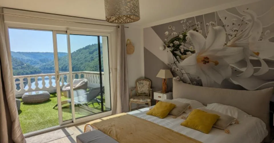 Envie de changer de vie ? Et si cette villa en France était faite pour vous ? – photo 4 sur 26