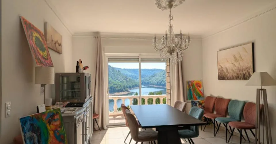 Envie de changer de vie ? Et si cette villa en France était faite pour vous ? – photo 8 sur 26