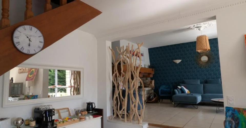 Envie de changer de vie ? Et si cette villa en France était faite pour vous ? – photo 9 sur 26