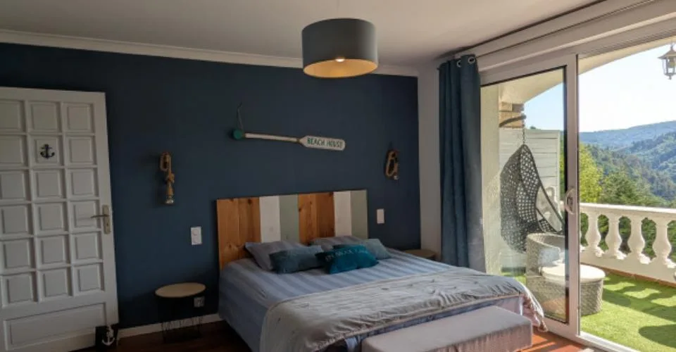 Envie de changer de vie ? Et si cette villa en France était faite pour vous ? – photo 2 sur 26