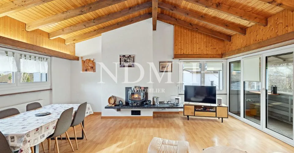 Villa spaziosa con due appartamenti – foto 20 di 24