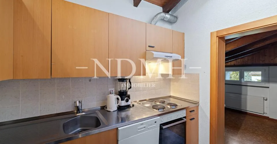 Villa spaziosa con due appartamenti – foto 22 di 24