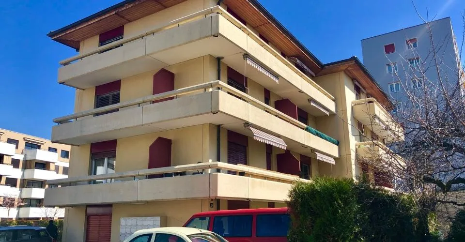 Monolocale al 1° piano – foto 10 di 10