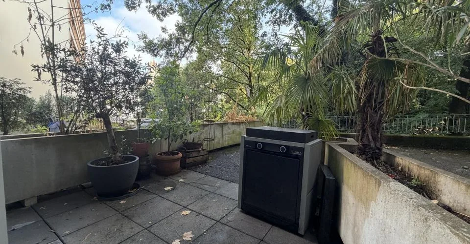 Meraviglioso loft nel centro città di Losanna – foto 19 di 20